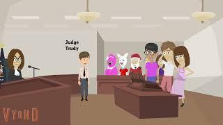 Judge Trudy 5