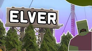 Unturned Elver Servant QuestPoster Locations & Unlock 3rd Teleport