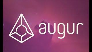 Augur REP TOKEN FİYATI VE ANALİZİ #rep #augur #usdt