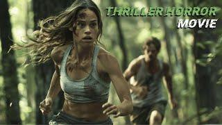 Powerful Horror Thriller Movie  Escape from Memories  Best Hollywood Movies in English HD