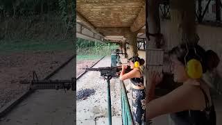 #Shooting Real Guns #Name all the guns you see #Pubg #bgmi #shorts