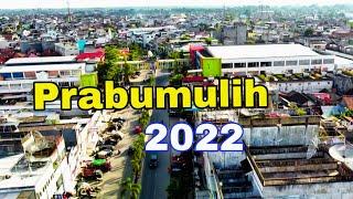 Pesona Kota Prabumulih 2022  Sumatera Selatan