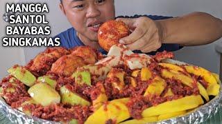 PRUTAS MUKBANG  MUKBANG PHILIPPINES  TOL BULOY MUKBANG