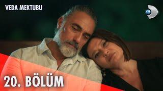 Veda Mektubu Episode 20 Turkish Series with English Subtitles