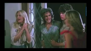 Teen Lust aka The Girls Next Door Mom Never Told Me Police Girls Academy 1979 Vintage Trailer