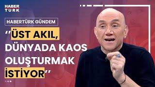 Karanlık Dünya senaryoları neler? Ertan Özyiğit yorumladı