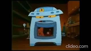 The Brave Little Toaster - Its A B Movie Reverse