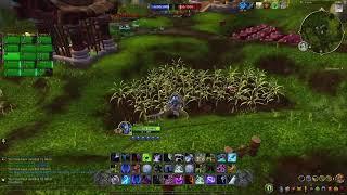 Wow Dragonflight Pvp Playing RetRogueWarriorDk - World of Warcraft Livestream