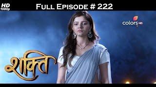 Shakti - 29th March 2017 - शक्ति - Full Episode HD