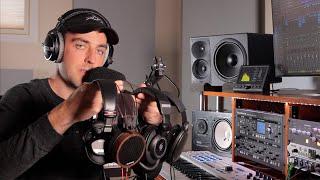 Top 5 Studio Mixing Headphones Comparison and Review