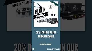 BlackFriday 20% discount RFLFRIDAY #lighting #retrofit #upgrade #cartuning #custom #headlights