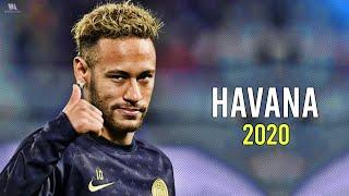 Neymar Jr ► Havana ● Skills & Goals 201920  HD