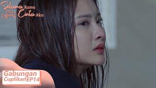 As Long As You Love Me Selama Kamu Cinta Aku  Gabungan Cuplikan EP14  爱情的开关  WeTV 【INDO SUB】