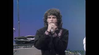 The Doors - Live @CBC Studios 7 1080p 60fps