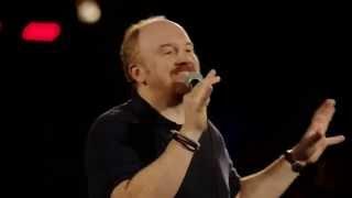 Louis CK - Of course... but maybe? Sub ITA