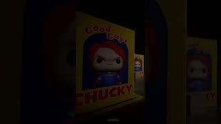 When you’re looking for a new best friend he’s the OG for a reason… #shorts #chucky #funkofusion