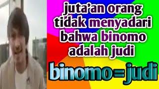 binomo = judibinomo adalah judiapakah binomo itu judi