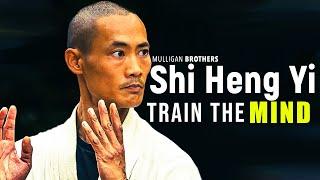 The 6 TOOLS to Train the Mind - SHAOLIN MASTER Shi Heng Yi