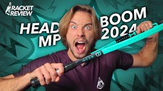 Head Boom MP 2024 Review by Gladiators