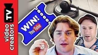 How To Legally Run a Giveaway or Contest on YouTube