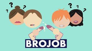 Brojob Sex2Go