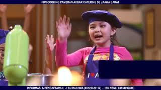 MASTER CHEF CILIK - FUN COOKING WITH CHILDREN