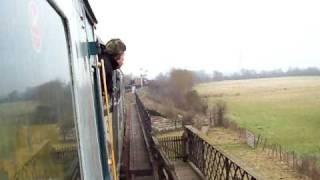 31271 DMU Haulage Day Part 1