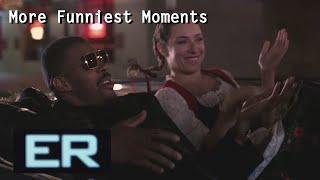 ER Funniest Moments Part 2