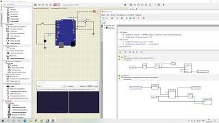 ИнфоТехноМикс#29. Визуальное программирование Arduino