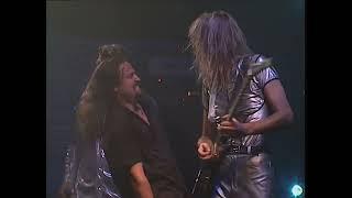 Star One - The Eye of Ra Live on Earth 2003