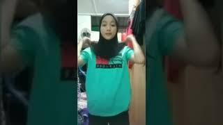 ViRAL VIDIO TERBARU NURUL HIDAYAH 2020.