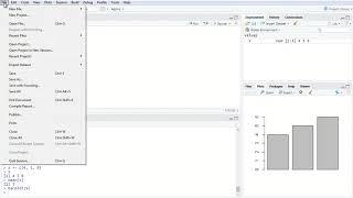 Statistik Einführung in R Teil 1 - FernUni Hagen - Psychologie