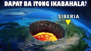 PINAKA KAKAIBANG BAGAY NA NAKITA SA SIBERIA  Bagong Kaalaman