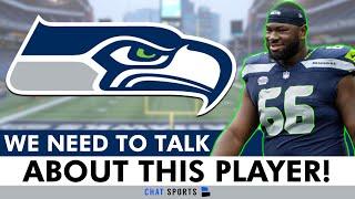 Seahawks Player That Fans NEED To Start Paying Attention To
