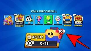 JOUVRE 100 NOUVELLES MÉGABOITES  PACK OPENING