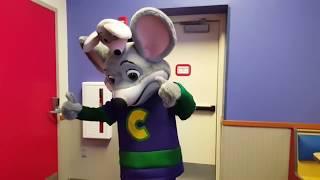 Chuck E Cheese 2017 Best Cute and Funny Moments  Eli Story 1 year Compilation