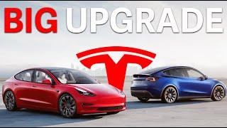 BEST Tesla Accessories 2023  Tesla Model 3 + Model Y