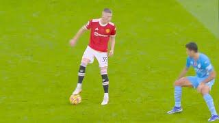 Heres Why Rangnick Loves Scott McTominay