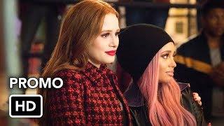 Riverdale 4x07 Promo The Ice Storm HD Season 4 Episode 7 Promo