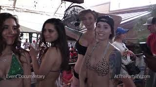 19 Whiskey Garden Bikini Contest Round 1 P1