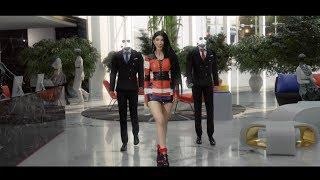 Hande Yener -  Love Always Wins   Official Video