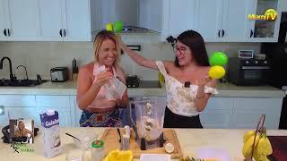 Miami TV - Jennys Kitchen