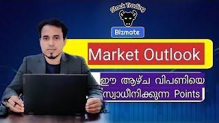 Market Outlook  Stock Market News Malayalam  Stock Market Kerala