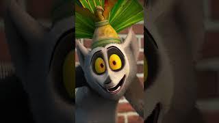 Age Before Boooootyyyyy  DreamWorks Madagascar #madagascar #kingjulien #shorts