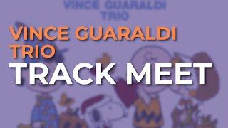 Vince Guaraldi Trio - Track Meet Official Audio