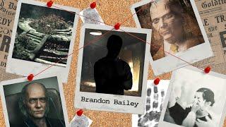 Brandon Bailey A Final CONNECTION to Umbrella