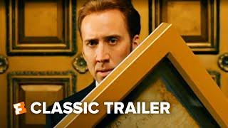 National Treasure 2004 Trailer #1  Movieclips Classic Trailers