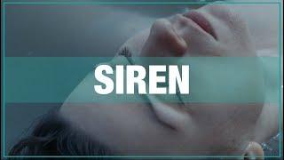 SIREN - a sensual short queer film about desire & identity