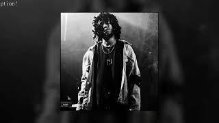 6lack Type Beat x Rnb Type Beat - If It Not End