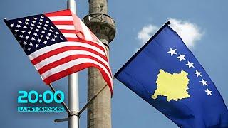 Dhurata e SHBA-së - Amerika do një Kosovë të shëndetshme - 30.07.2024 - Klan Kosova